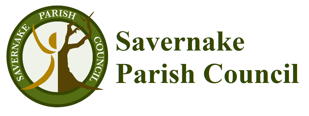Savernake Parish Council